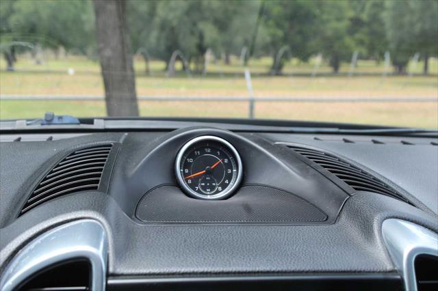 used 2016 Porsche Cayenne car, priced at $21,991