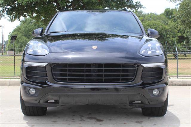 used 2016 Porsche Cayenne car, priced at $21,991