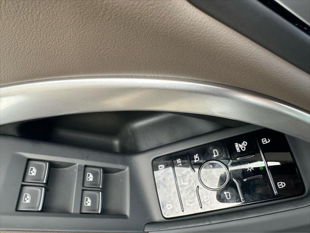 new 2025 Audi Q5 car, priced at $61,950