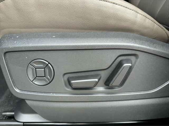 new 2025 Audi Q5 car, priced at $61,950