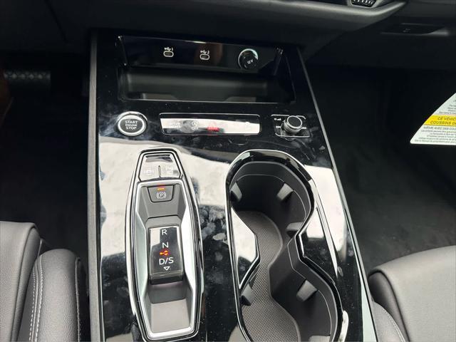 new 2025 Audi A5 car, priced at $56,940