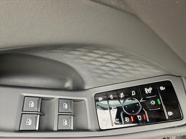 new 2025 Audi A5 car, priced at $56,940