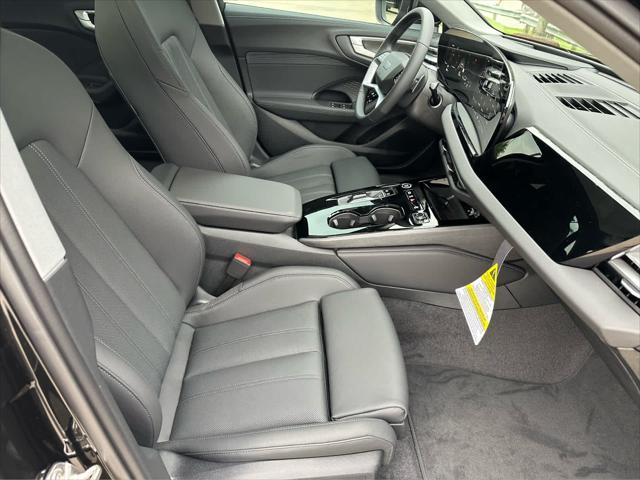 new 2025 Audi A5 car, priced at $56,940