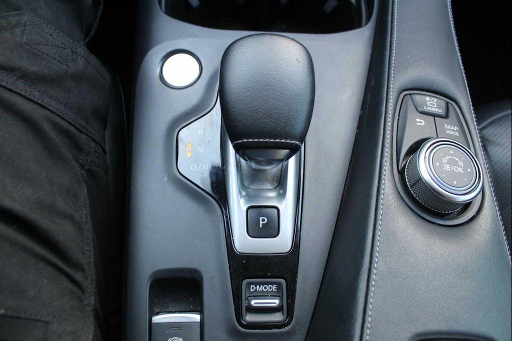 used 2019 INFINITI QX50 car, priced at $18,991
