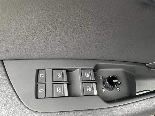 new 2025 Audi A6 car, priced at $63,135
