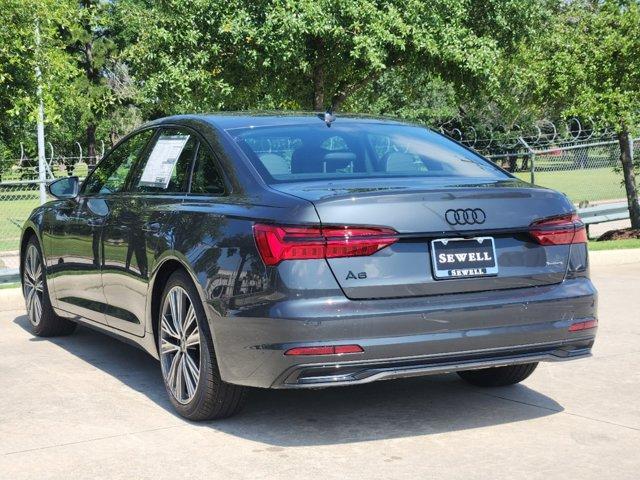 new 2024 Audi Q8 e-tron car, priced at $90,180