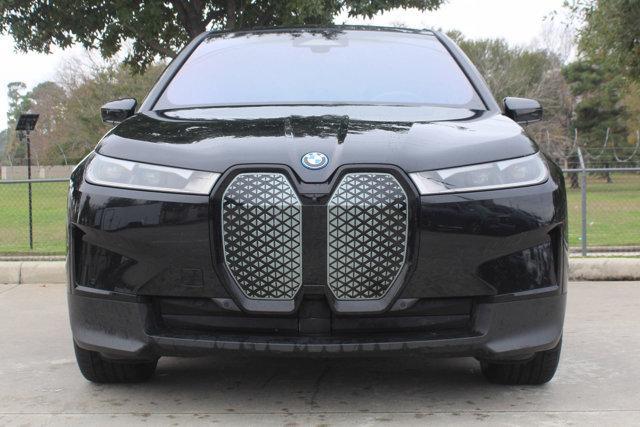 used 2022 BMW iX car, priced at $47,991