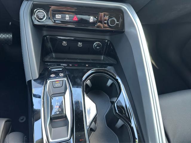 new 2025 Audi Q5 car, priced at $60,590