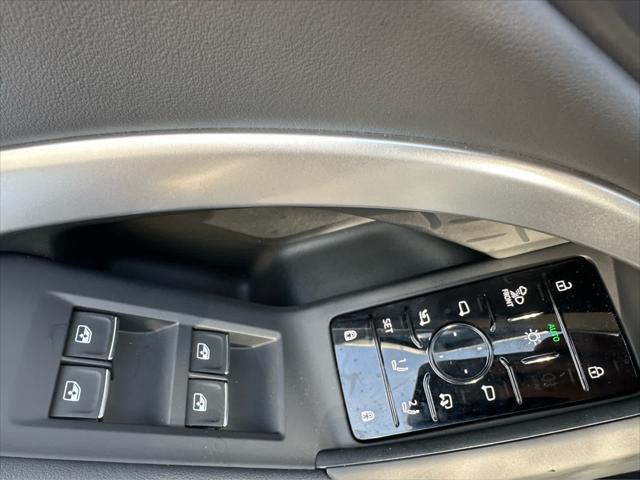 new 2025 Audi Q5 car, priced at $60,590