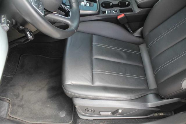 used 2023 Audi A3 car, priced at $31,991