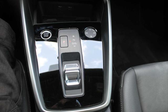 used 2023 Audi A3 car, priced at $31,991