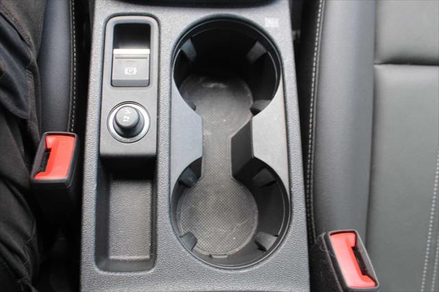 used 2023 Audi A3 car, priced at $31,991