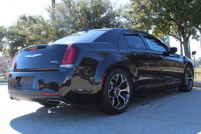 used 2015 Chrysler 300 car, priced at $9,991