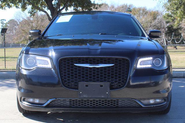 used 2015 Chrysler 300 car, priced at $9,991