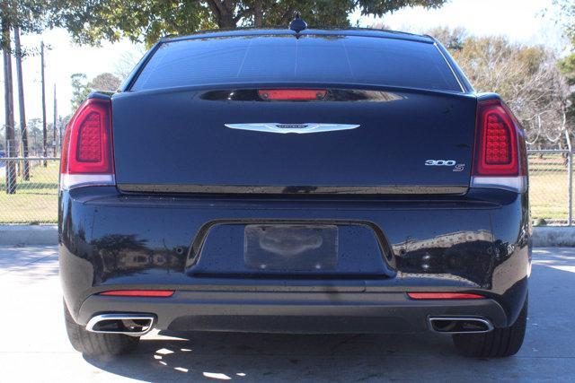 used 2015 Chrysler 300 car, priced at $9,991