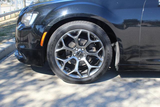 used 2015 Chrysler 300 car, priced at $9,991