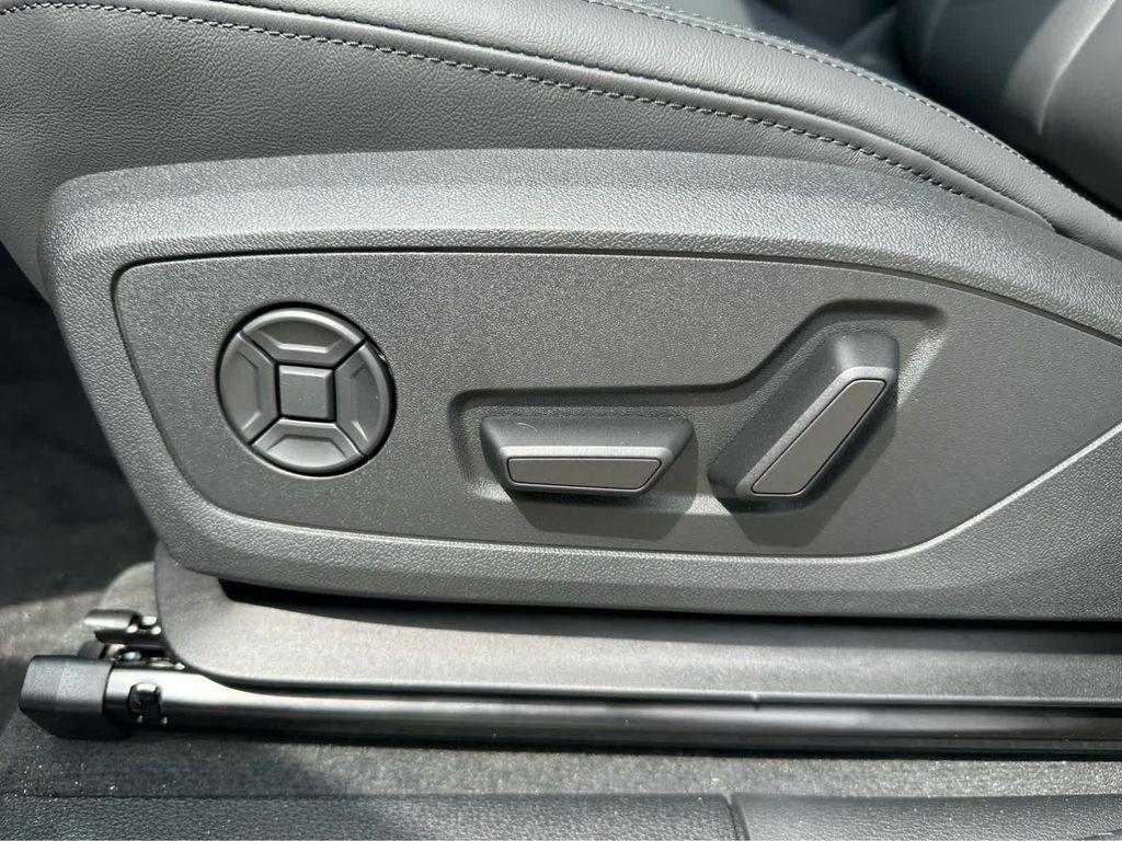 new 2025 Audi Q3 car, priced at $43,465