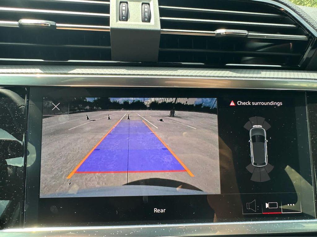 new 2025 Audi Q3 car, priced at $43,465