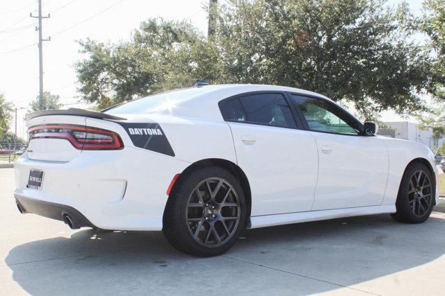 used 2017 Dodge Charger car, priced at $23,991