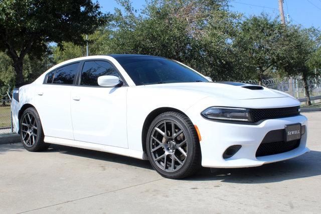 used 2017 Dodge Charger car, priced at $23,991