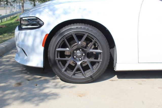 used 2017 Dodge Charger car, priced at $23,991