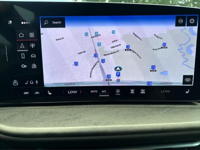 new 2025 Audi Q5 car, priced at $57,775