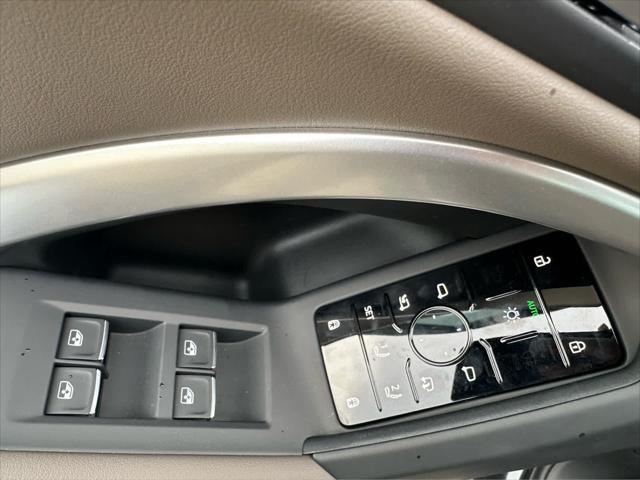 new 2025 Audi Q5 car, priced at $57,775