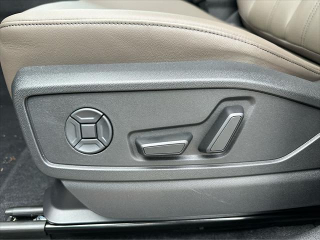 new 2025 Audi Q5 car, priced at $57,775