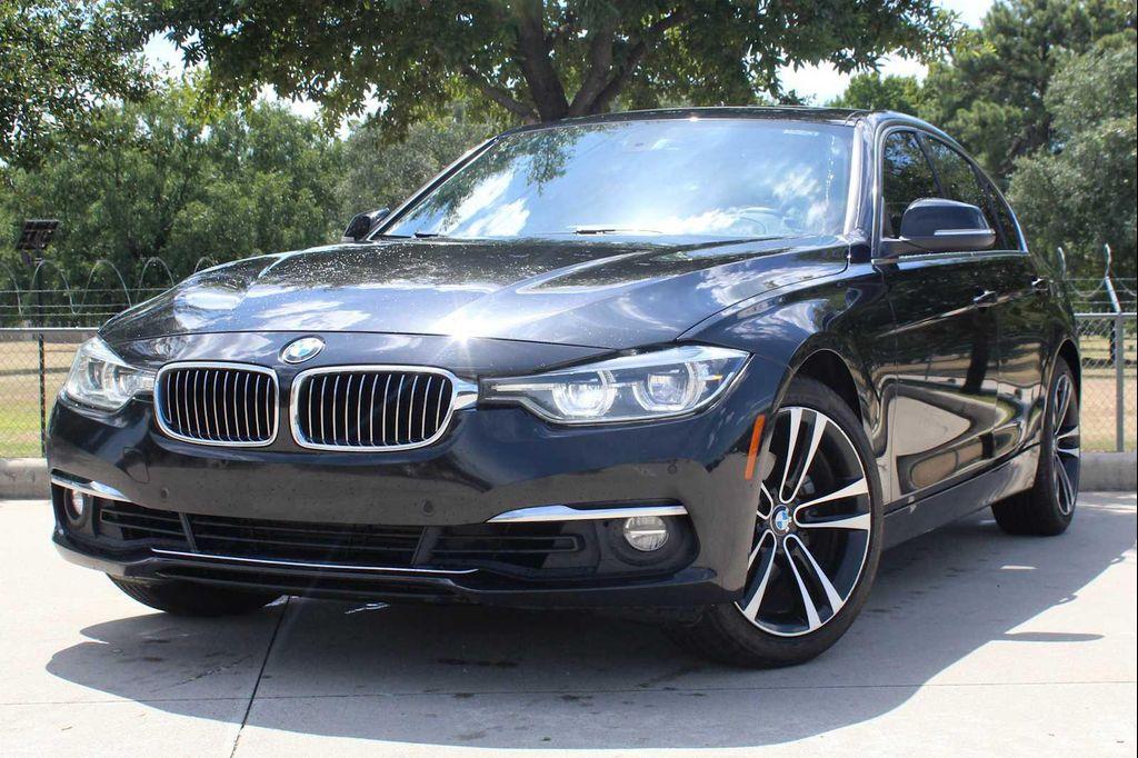 used 2016 BMW 328 car, priced at $14,991