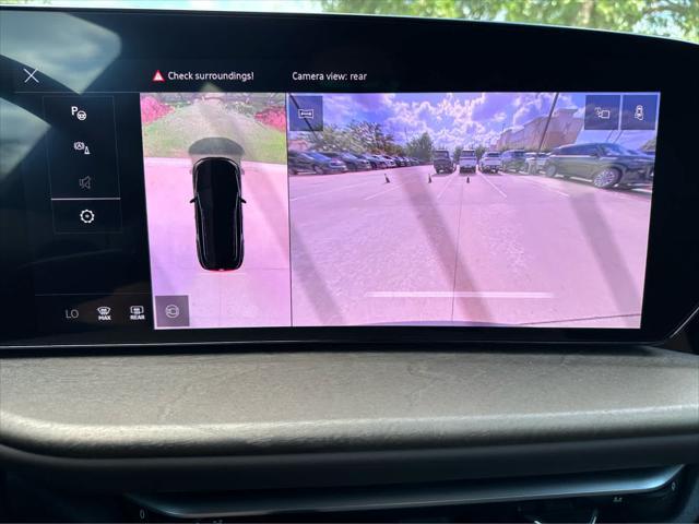 new 2025 Audi Q5 car, priced at $60,975