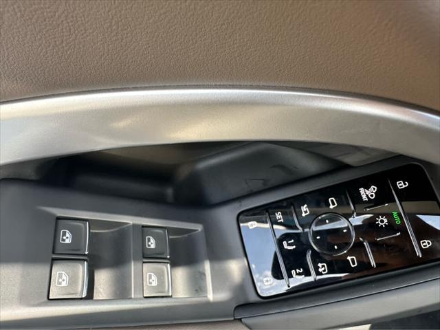 new 2025 Audi Q5 car, priced at $60,975