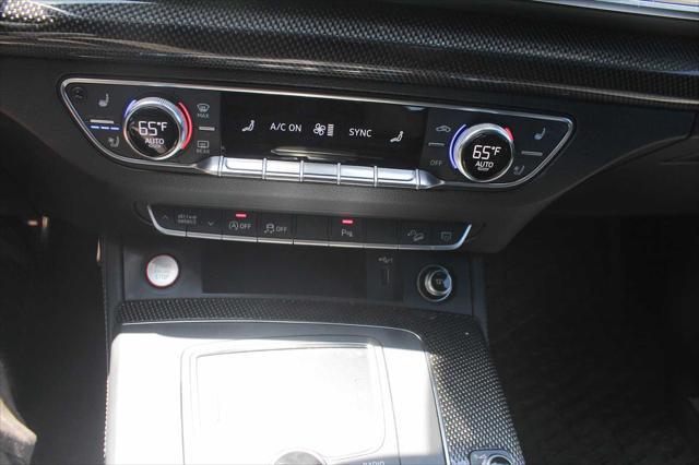 used 2019 Audi SQ5 car, priced at $22,991
