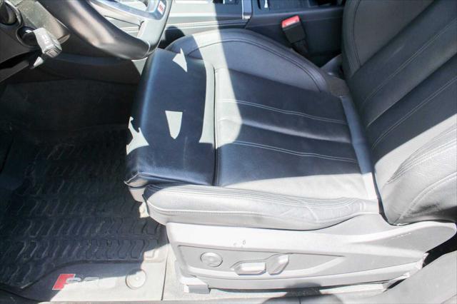 used 2019 Audi SQ5 car, priced at $22,991