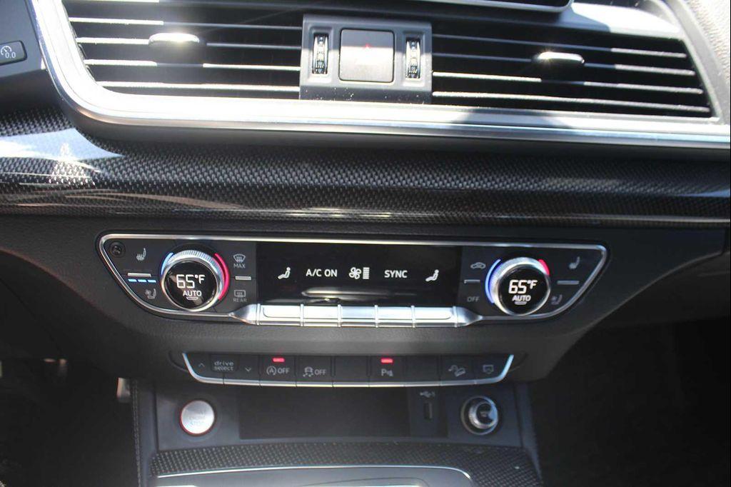 used 2019 Audi SQ5 car, priced at $18,944