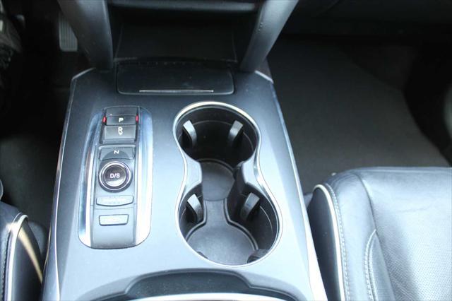 used 2018 Acura MDX car, priced at $17,991
