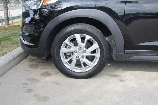 used 2019 Hyundai Tucson car, priced at $14,944