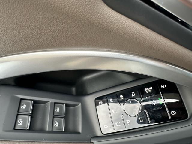 new 2025 Audi Q5 car, priced at $66,295