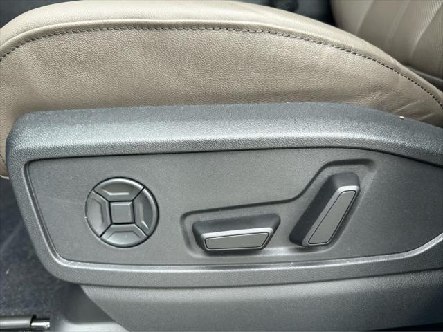 new 2025 Audi Q5 car, priced at $66,295