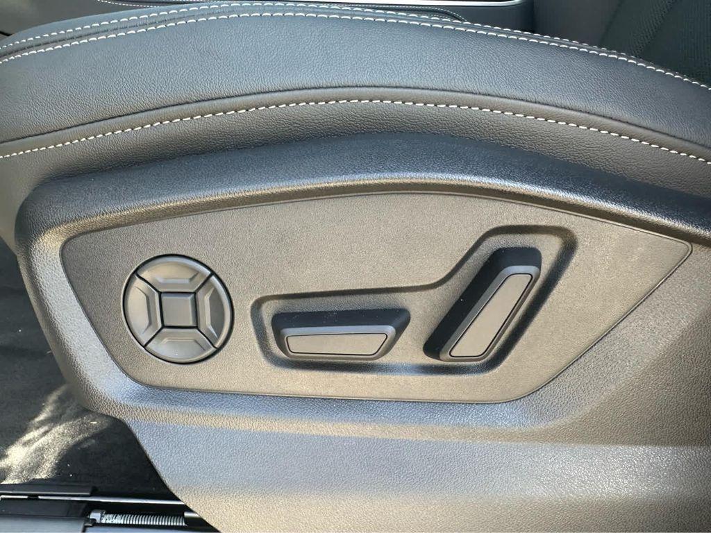 new 2026 Audi Q8 car, priced at $86,300