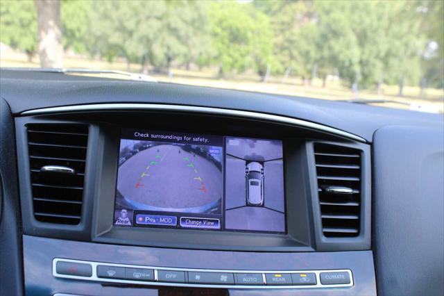 used 2014 INFINITI QX60 car, priced at $11,991