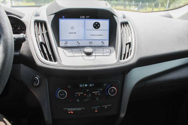 used 2019 Ford Escape car, priced at $16,991