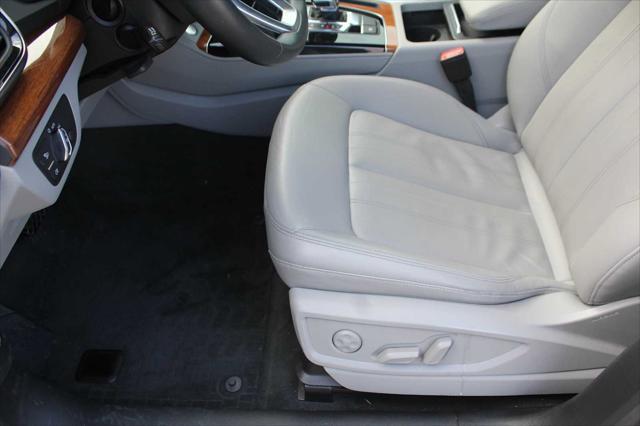 used 2022 Audi Q5 car, priced at $23,991