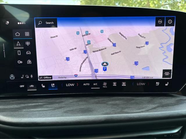 new 2025 Audi Q5 car, priced at $60,975