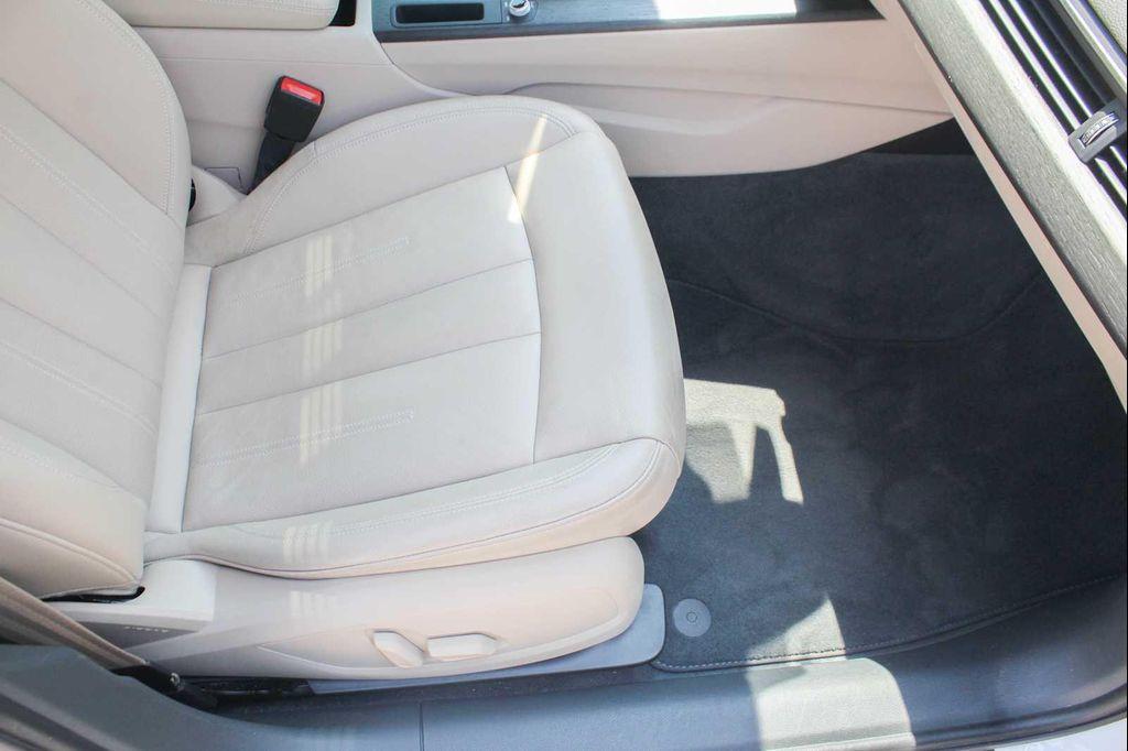 used 2018 Audi A4 car, priced at $19,991