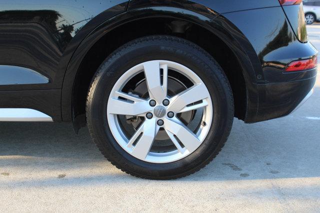 used 2019 Audi Q5 car, priced at $22,991