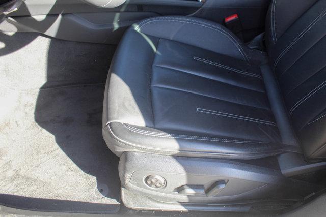 used 2022 Audi A4 car, priced at $28,944