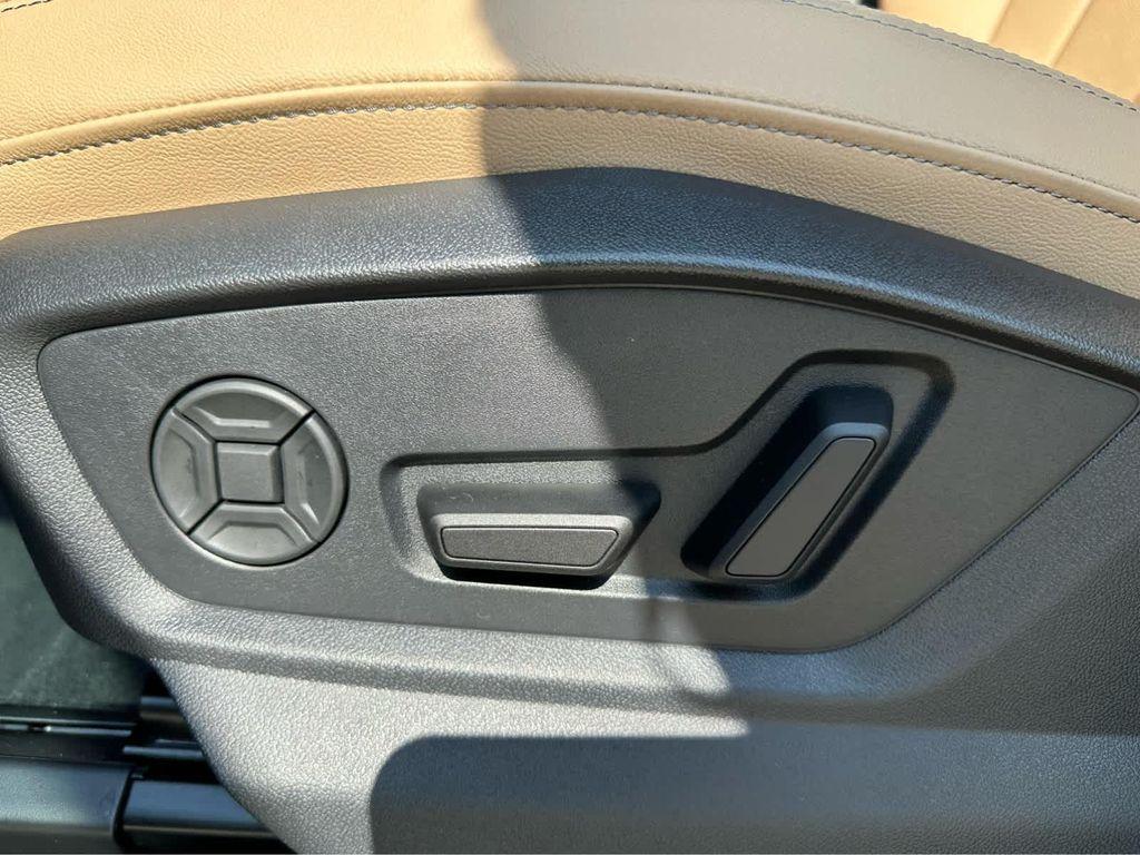 new 2026 Audi Q7 car, priced at $66,550