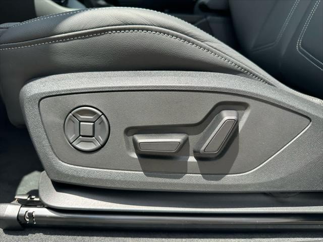 new 2025 Audi Q3 car, priced at $45,515