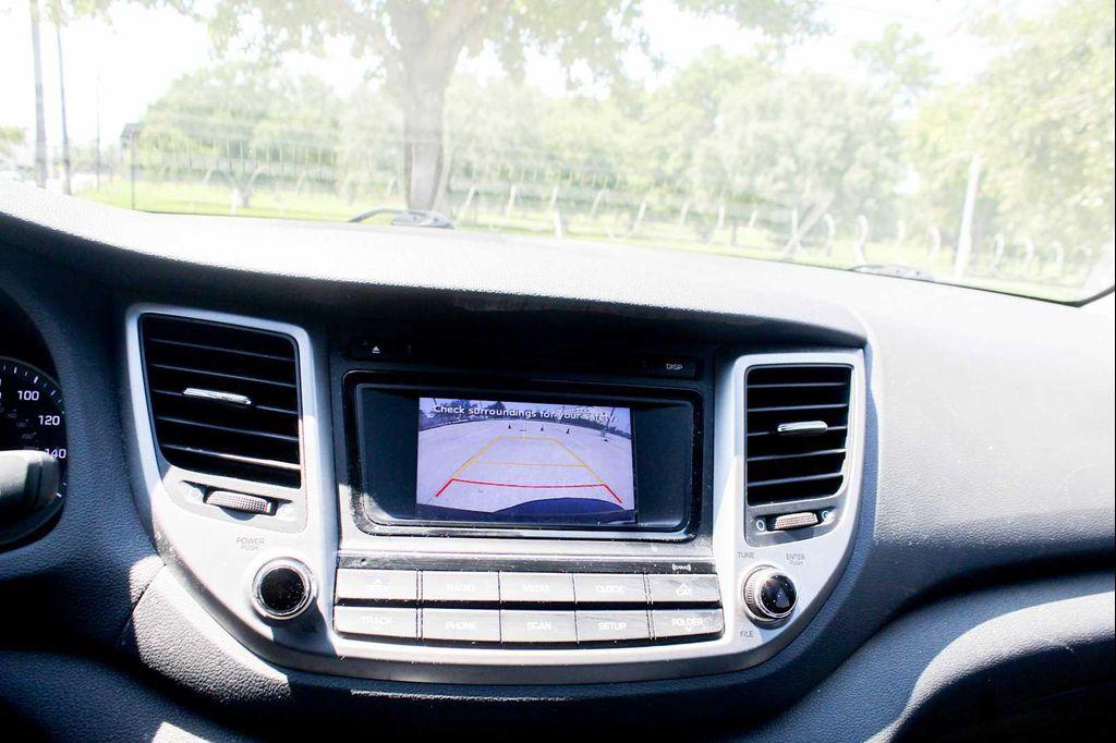 used 2017 Hyundai Tucson car, priced at $12,991