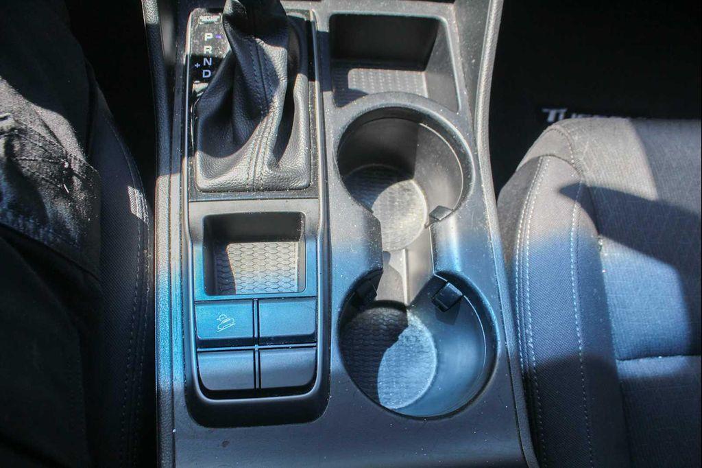 used 2017 Hyundai Tucson car, priced at $12,991